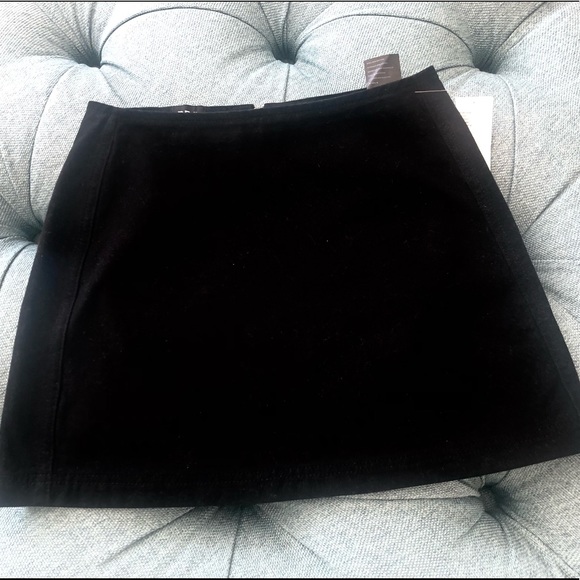 BDG Urban Outfitters Mini Skirt - Picture 1 of 13